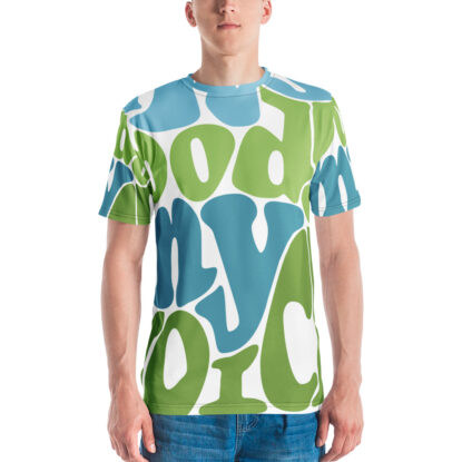 Men's t-shirt
