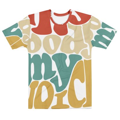 BOLD. LOUD. UNIGNORABLE — NOW VINTAGE.
